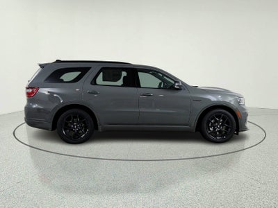 2026 Dodge Durango DODGE DURANGO GT AWD HEMI V8