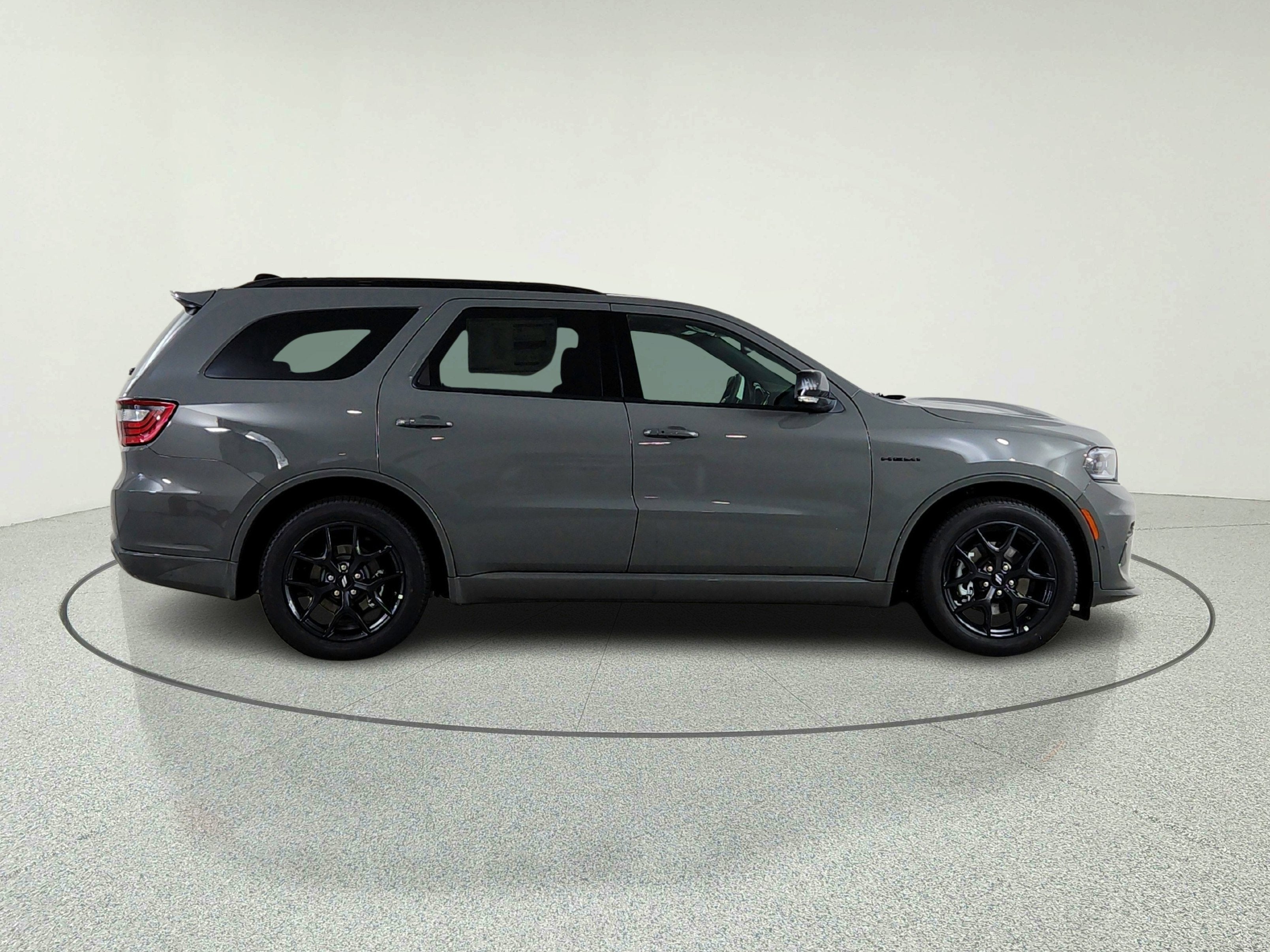 2026 Dodge Durango DODGE DURANGO GT AWD HEMI V8