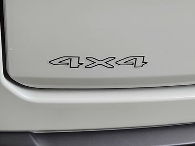 2026 Jeep Grand Wagoneer JEEP GRAND WAGONEER L 4X4