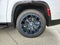 2026 Jeep Grand Wagoneer JEEP GRAND WAGONEER L 4X4
