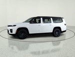 2026 Jeep Grand Wagoneer JEEP GRAND WAGONEER L 4X4