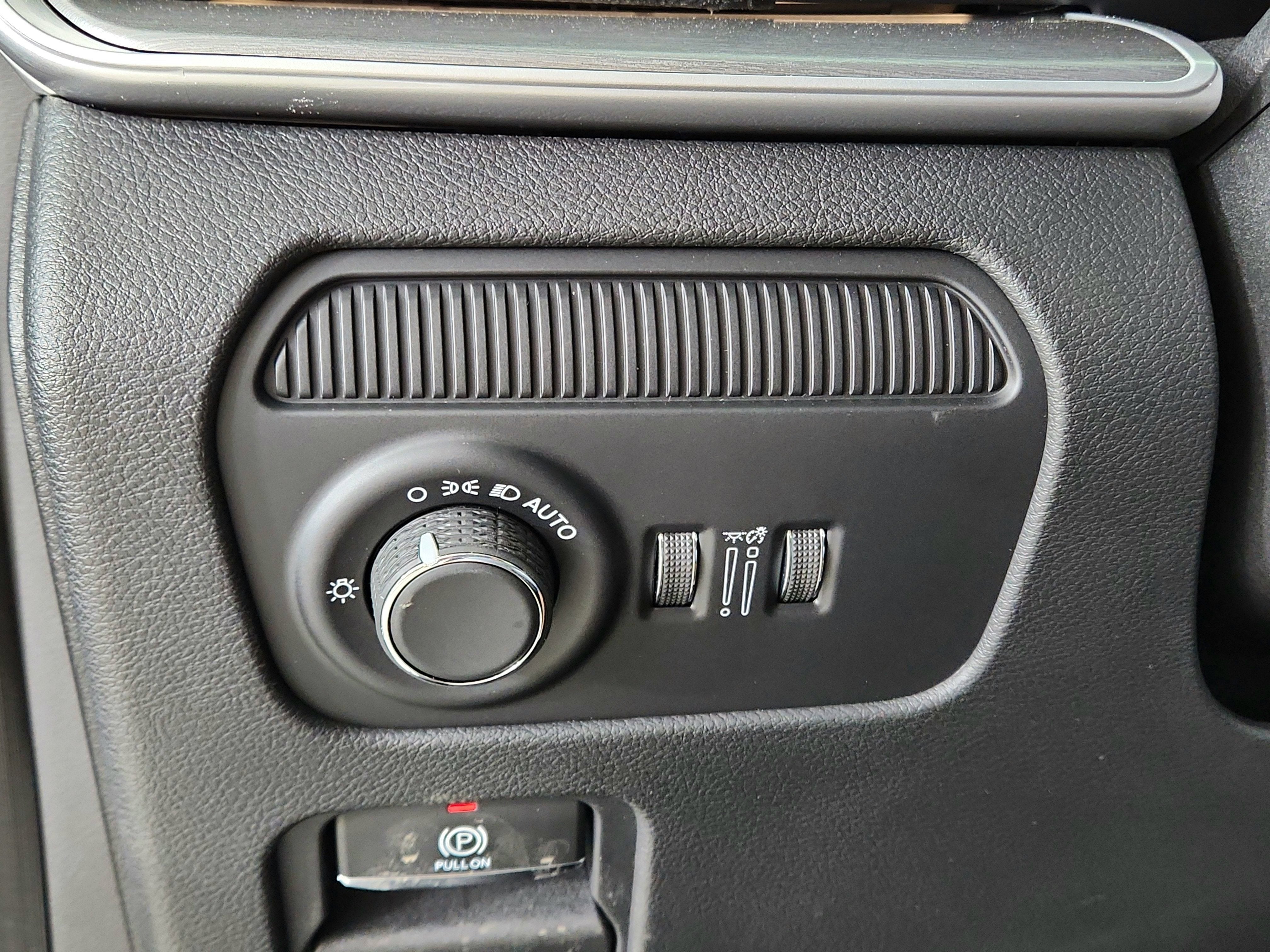 2026 Jeep Grand Wagoneer JEEP GRAND WAGONEER L 4X4
