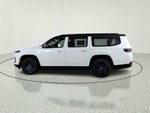2026 Jeep Grand Wagoneer JEEP GRAND WAGONEER L 4X4