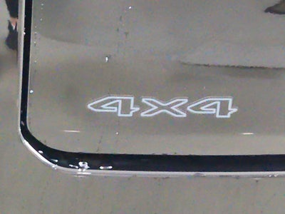 2026 Jeep Grand Wagoneer JEEP GRAND WAGONEER L 4X4