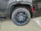 2026 Jeep Grand Wagoneer JEEP GRAND WAGONEER L 4X4
