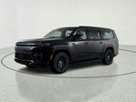 2026 Jeep Grand Wagoneer JEEP GRAND WAGONEER L 4X4