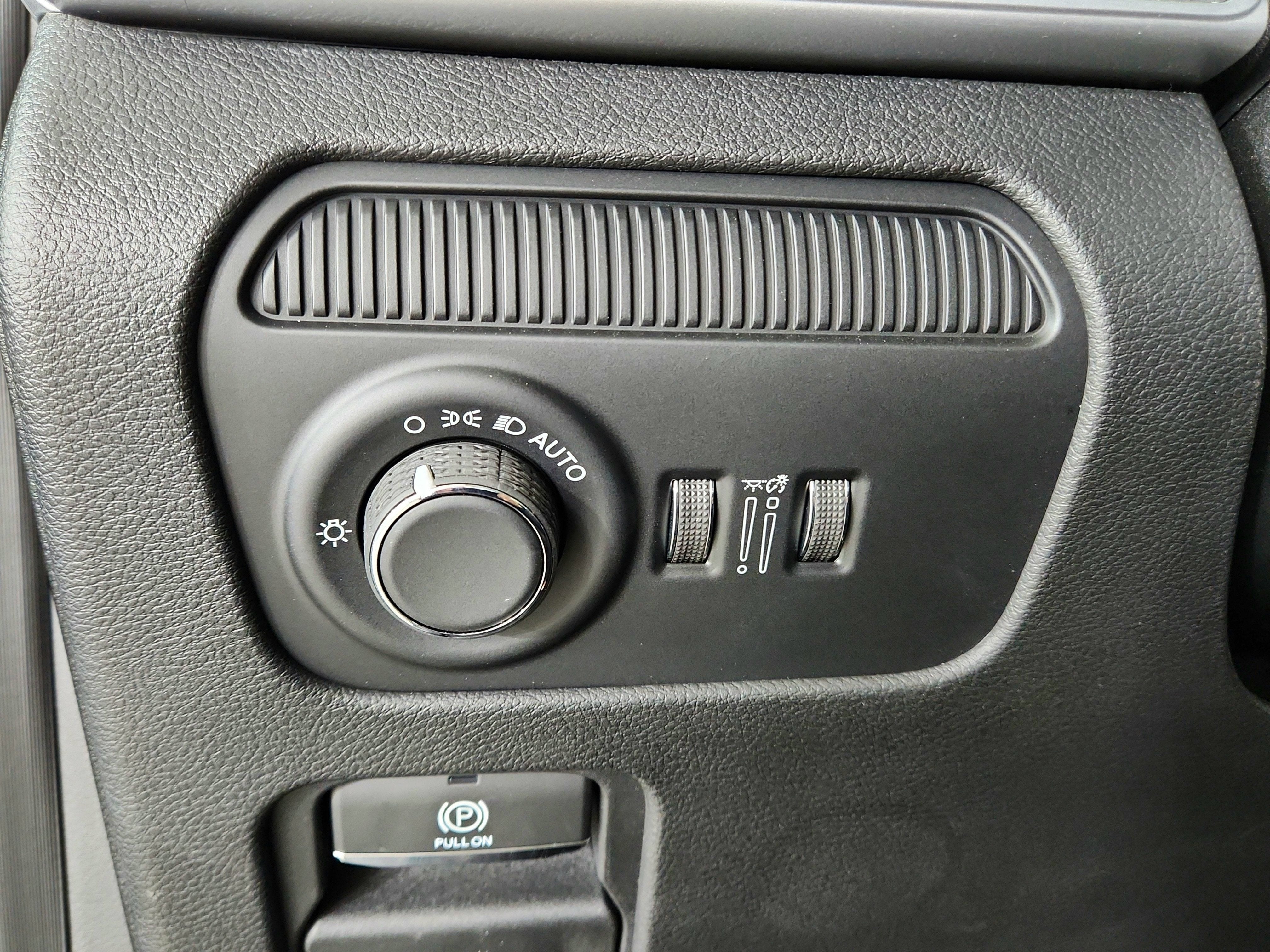 2026 Jeep Grand Wagoneer JEEP GRAND WAGONEER L 4X4