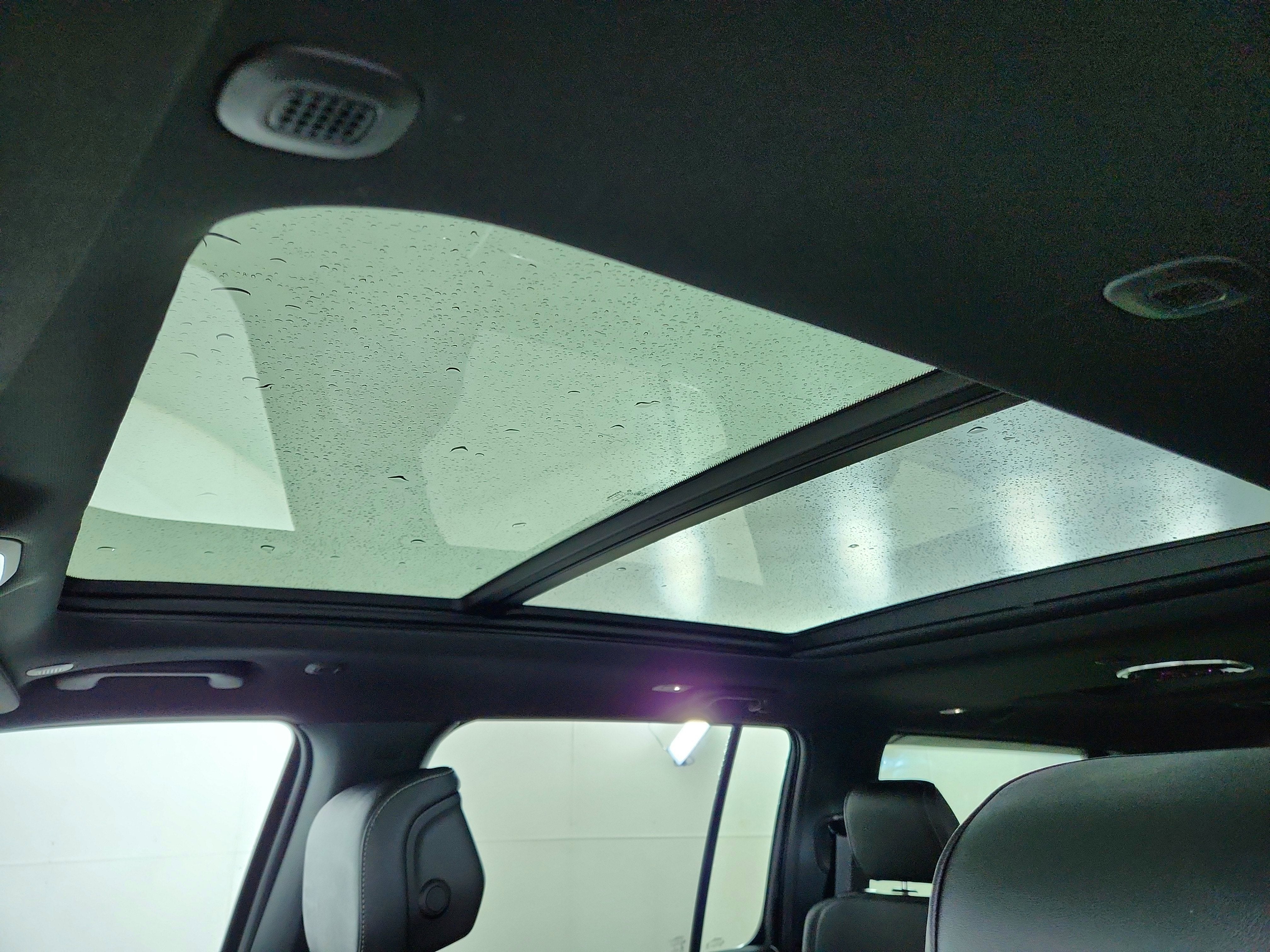 2026 Jeep Grand Wagoneer JEEP GRAND WAGONEER L LIMITED 4X4