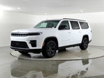 2026 Jeep Grand Wagoneer JEEP GRAND WAGONEER L LIMITED 4X4