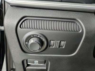 2026 Jeep Grand Wagoneer JEEP GRAND WAGONEER L LIMITED 4X4