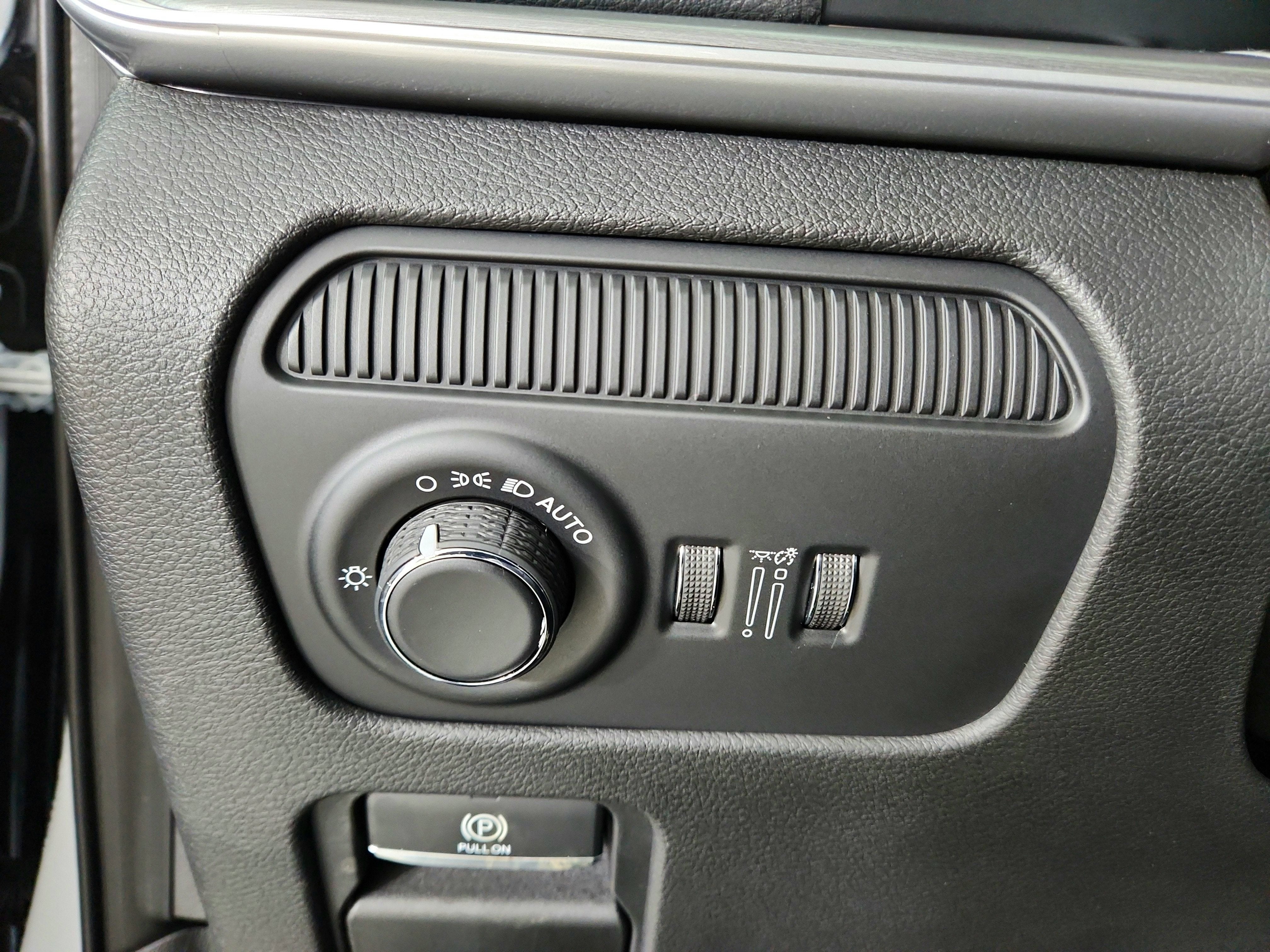 2026 Jeep Grand Wagoneer JEEP GRAND WAGONEER L LIMITED 4X4