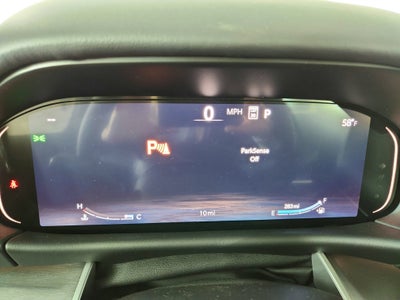 2026 Jeep Grand Wagoneer JEEP GRAND WAGONEER L LIMITED 4X4