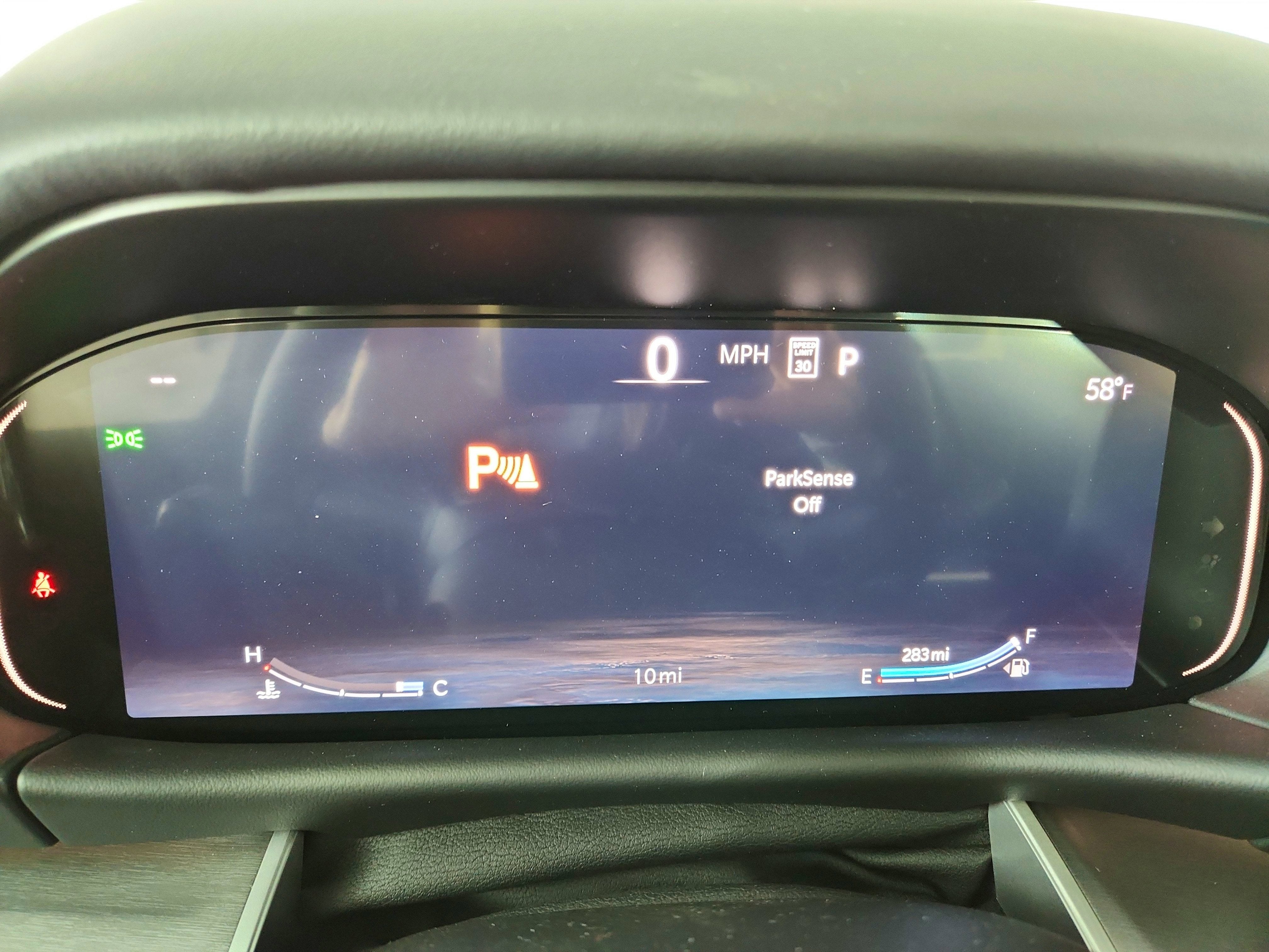 2026 Jeep Grand Wagoneer JEEP GRAND WAGONEER L LIMITED 4X4