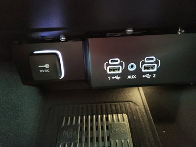 2026 Jeep Grand Wagoneer JEEP GRAND WAGONEER L LIMITED 4X4