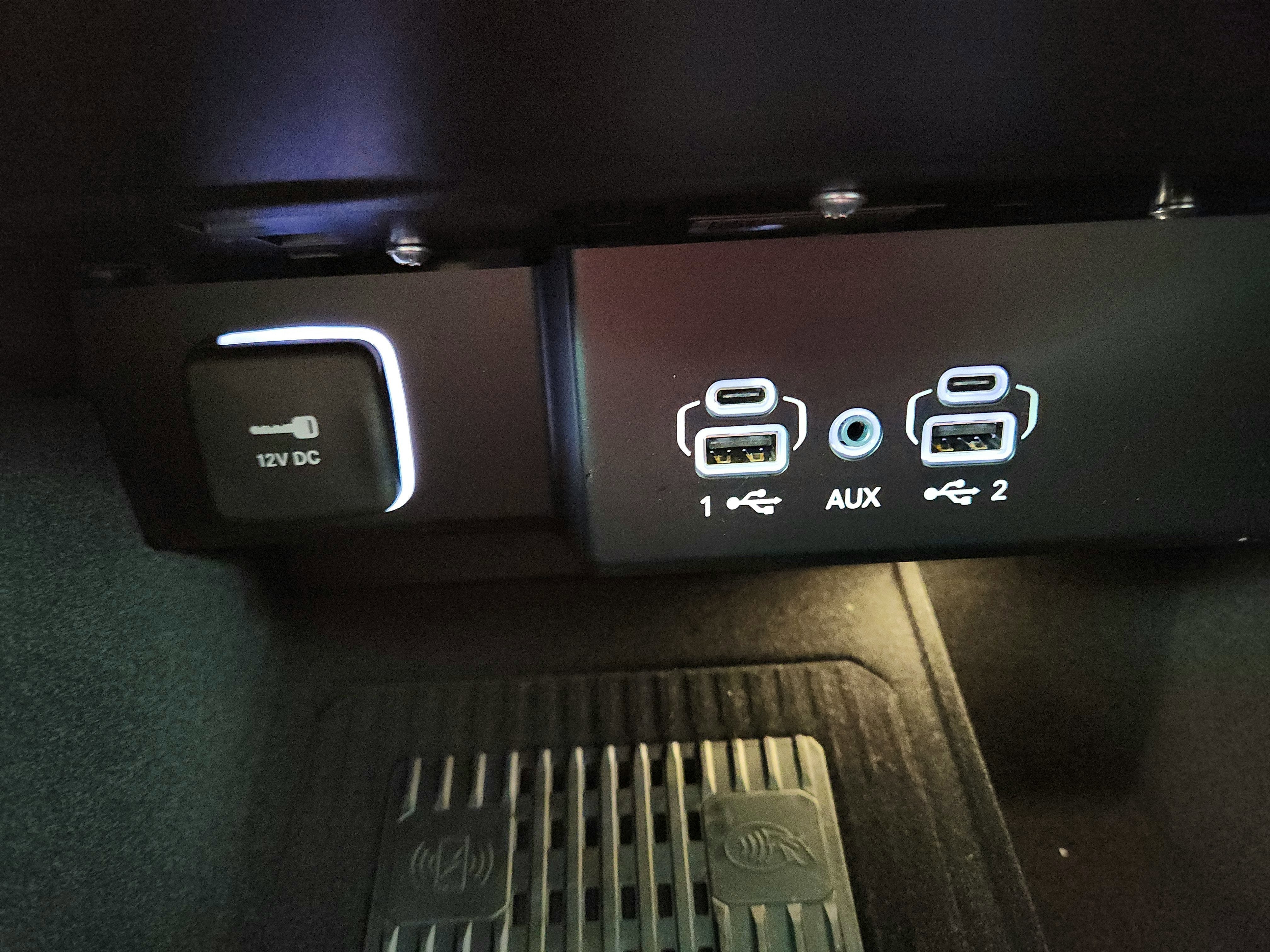 2026 Jeep Grand Wagoneer JEEP GRAND WAGONEER L LIMITED 4X4