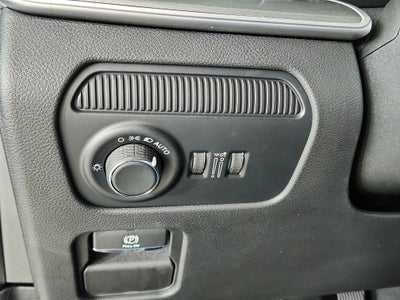 2026 Jeep Grand Wagoneer JEEP GRAND WAGONEER L LIMITED 4X4