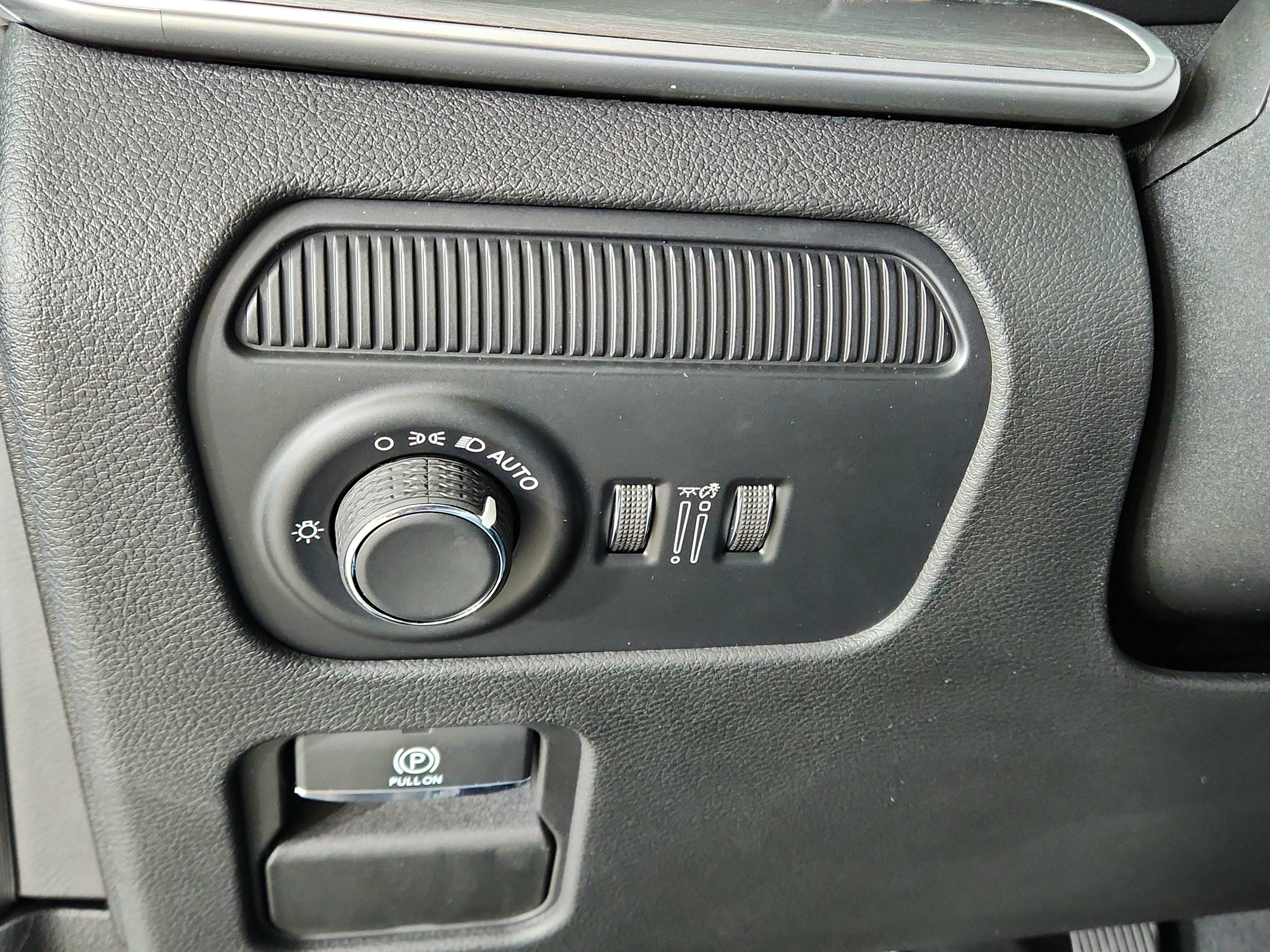 2026 Jeep Grand Wagoneer JEEP GRAND WAGONEER L LIMITED 4X4