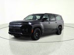 2026 Jeep Grand Wagoneer JEEP GRAND WAGONEER L LIMITED 4X4