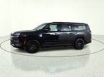 2026 Jeep Grand Wagoneer JEEP GRAND WAGONEER L LIMITED 4X4