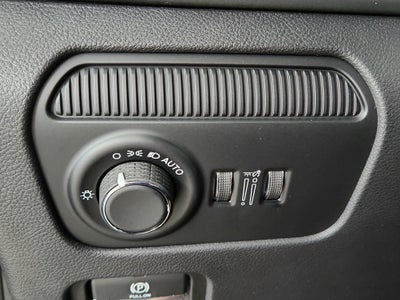2026 Jeep Grand Wagoneer JEEP GRAND WAGONEER L LIMITED 4X4