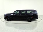 2026 Jeep Grand Wagoneer JEEP GRAND WAGONEER L LIMITED 4X4
