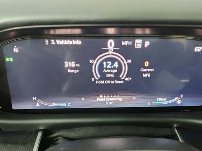 2026 Jeep Grand Wagoneer JEEP GRAND WAGONEER L SUMMIT 4X4