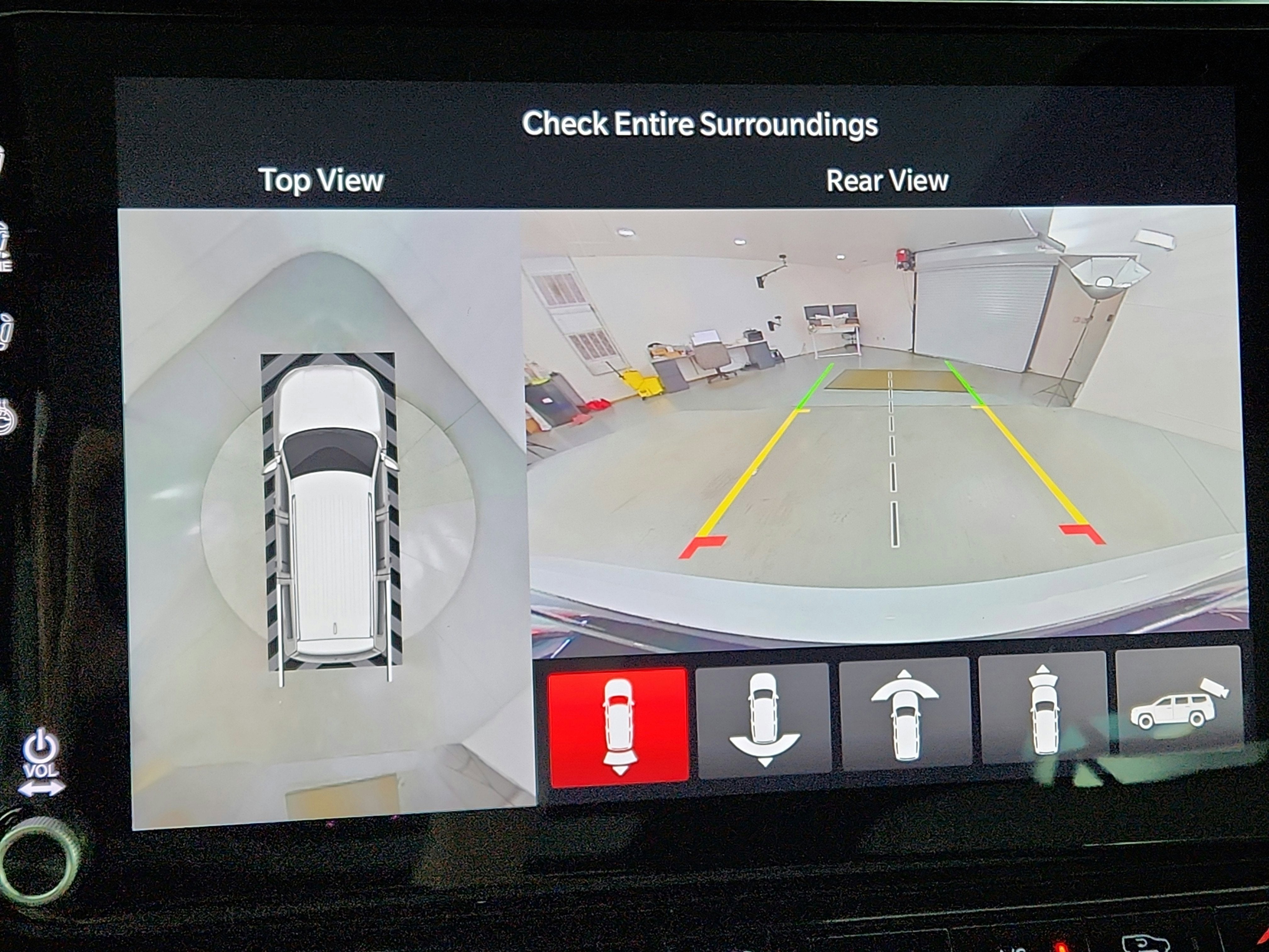 2026 Jeep Grand Wagoneer JEEP GRAND WAGONEER L SUMMIT 4X4