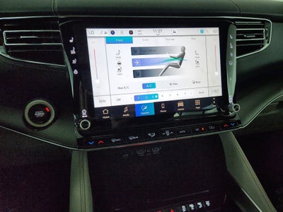 2026 Jeep Grand Wagoneer JEEP GRAND WAGONEER L SUMMIT 4X4