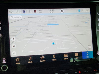 2026 Jeep Grand Wagoneer JEEP GRAND WAGONEER L SUMMIT 4X4