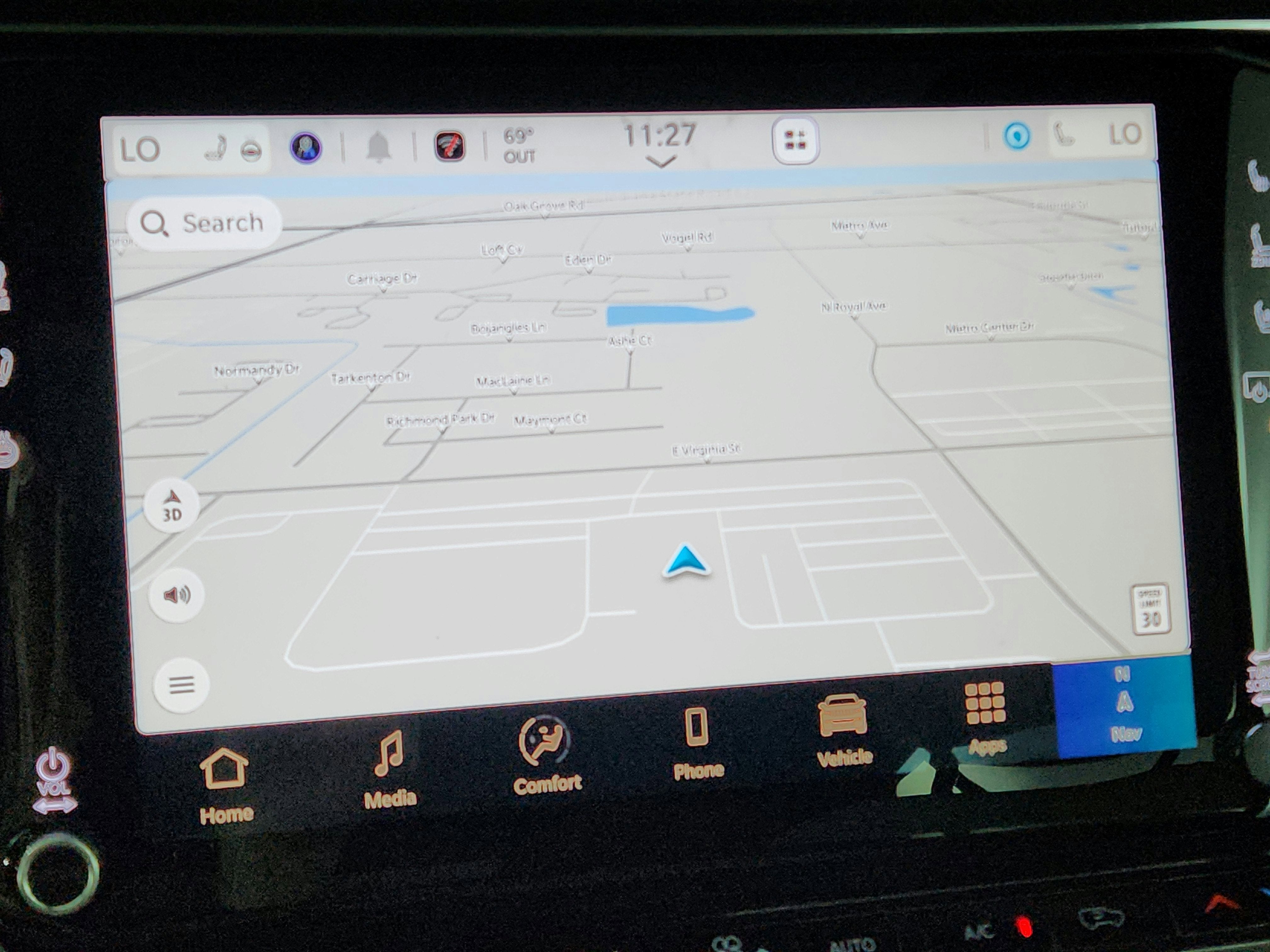 2026 Jeep Grand Wagoneer JEEP GRAND WAGONEER L SUMMIT 4X4