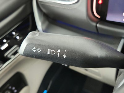 2026 Jeep Grand Wagoneer JEEP GRAND WAGONEER L SUMMIT 4X4