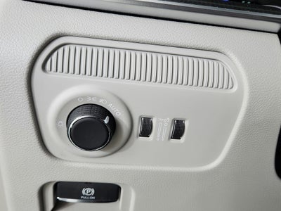 2026 Jeep Grand Wagoneer JEEP GRAND WAGONEER L SUMMIT 4X4