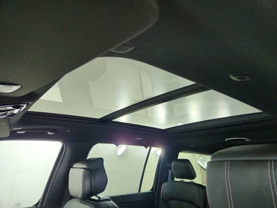 2026 Jeep Grand Wagoneer JEEP GRAND WAGONEER L SUMMIT 4X4