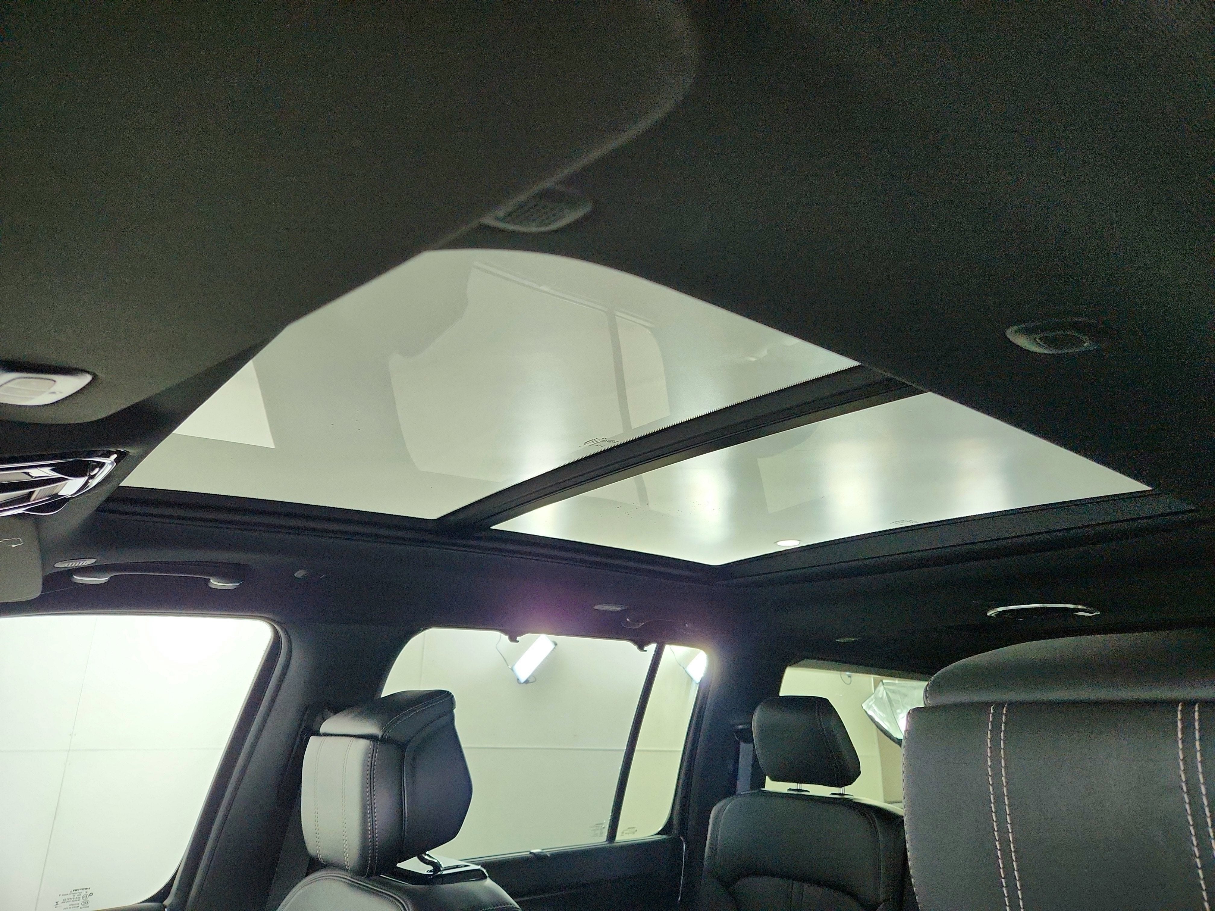 2026 Jeep Grand Wagoneer JEEP GRAND WAGONEER L SUMMIT 4X4