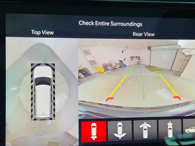 2026 Jeep Grand Wagoneer JEEP GRAND WAGONEER L SUMMIT 4X4