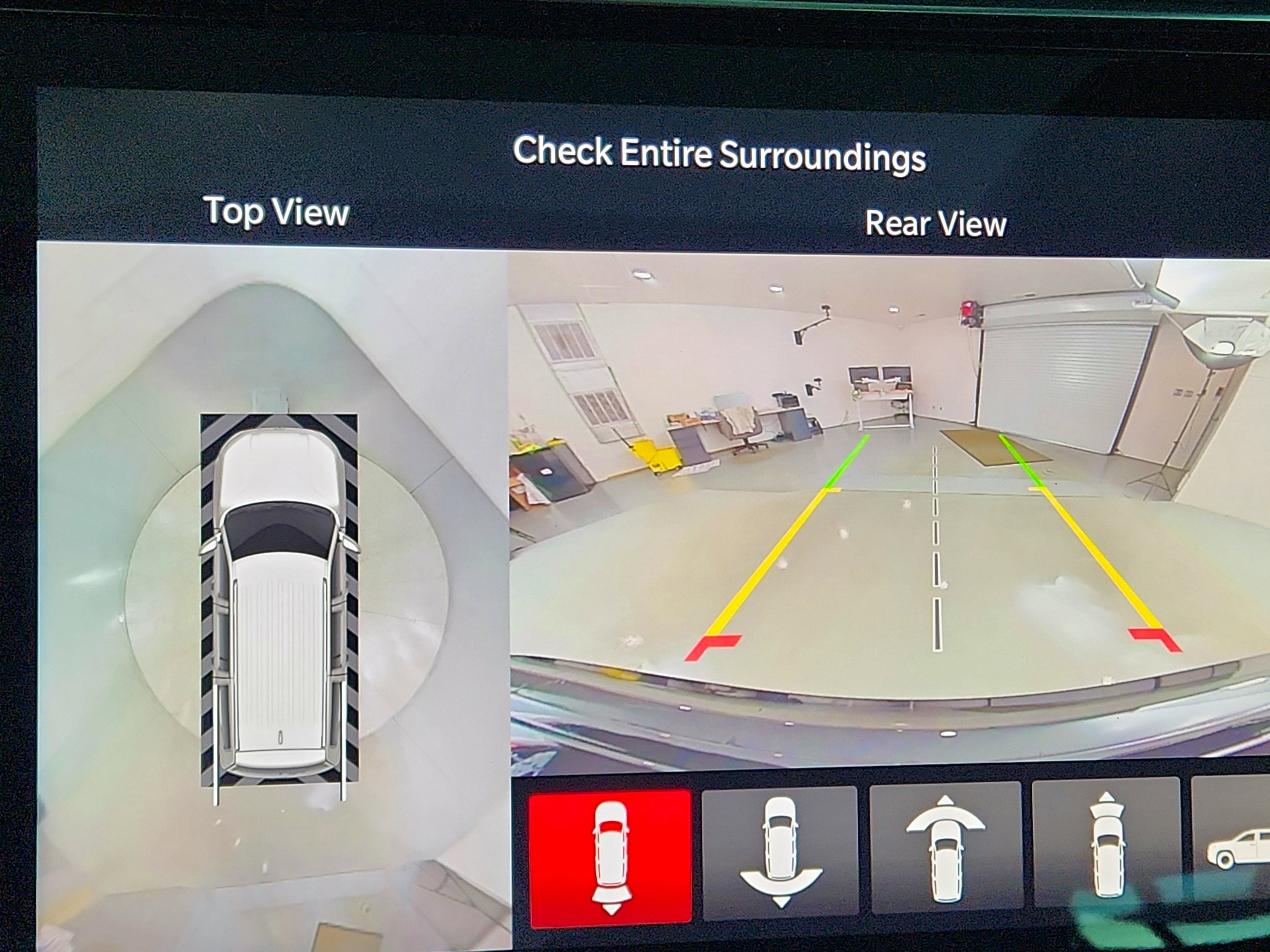 2026 Jeep Grand Wagoneer JEEP GRAND WAGONEER L SUMMIT 4X4