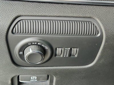 2026 Jeep Grand Wagoneer JEEP GRAND WAGONEER L SUMMIT 4X4