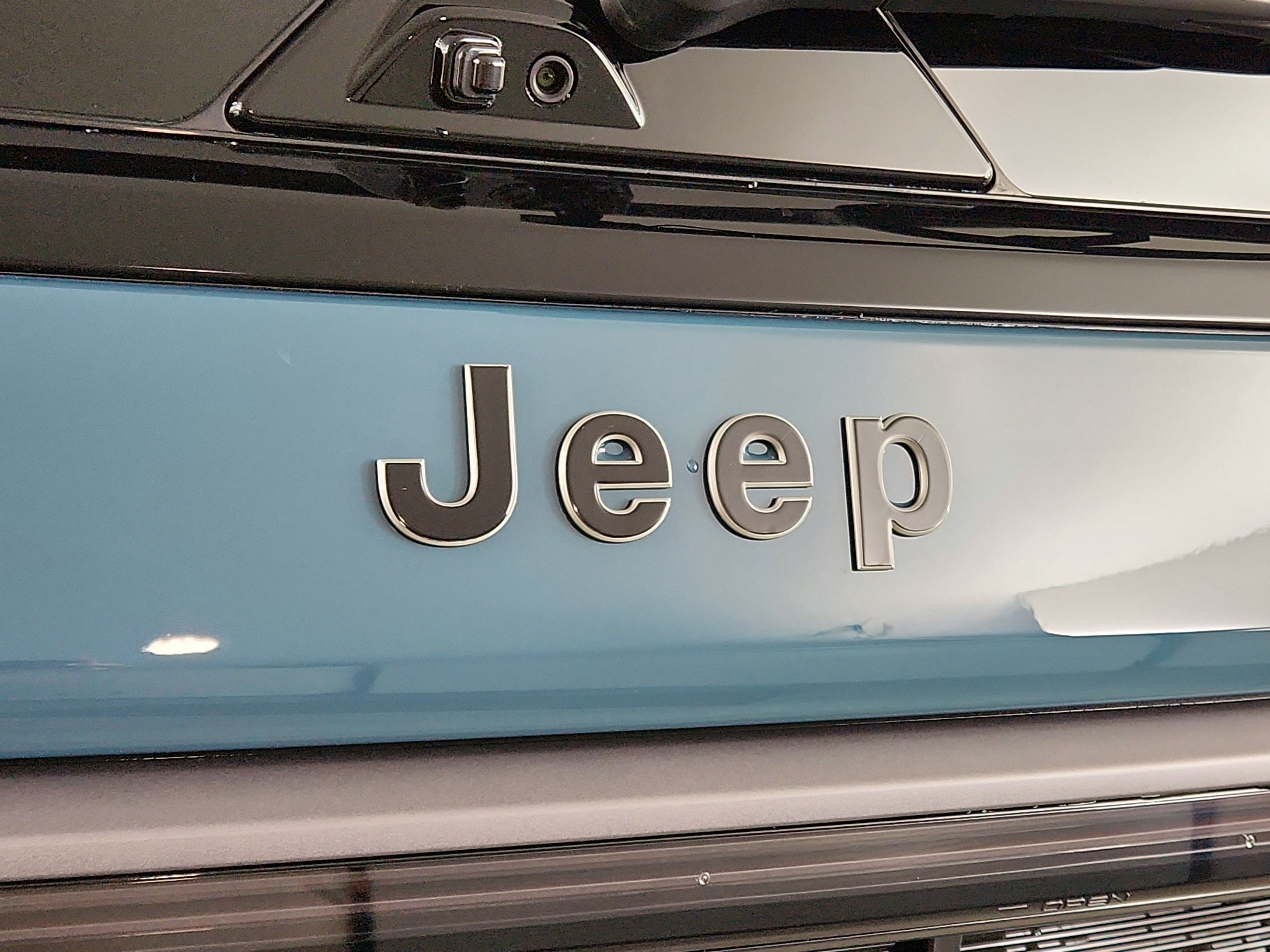 2026 Jeep Grand Wagoneer JEEP GRAND WAGONEER L SUMMIT 4X4