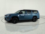2026 Jeep Grand Wagoneer JEEP GRAND WAGONEER L SUMMIT 4X4