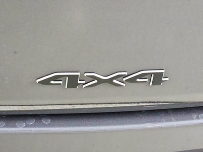 2026 Jeep Grand Wagoneer JEEP GRAND WAGONEER 4X4