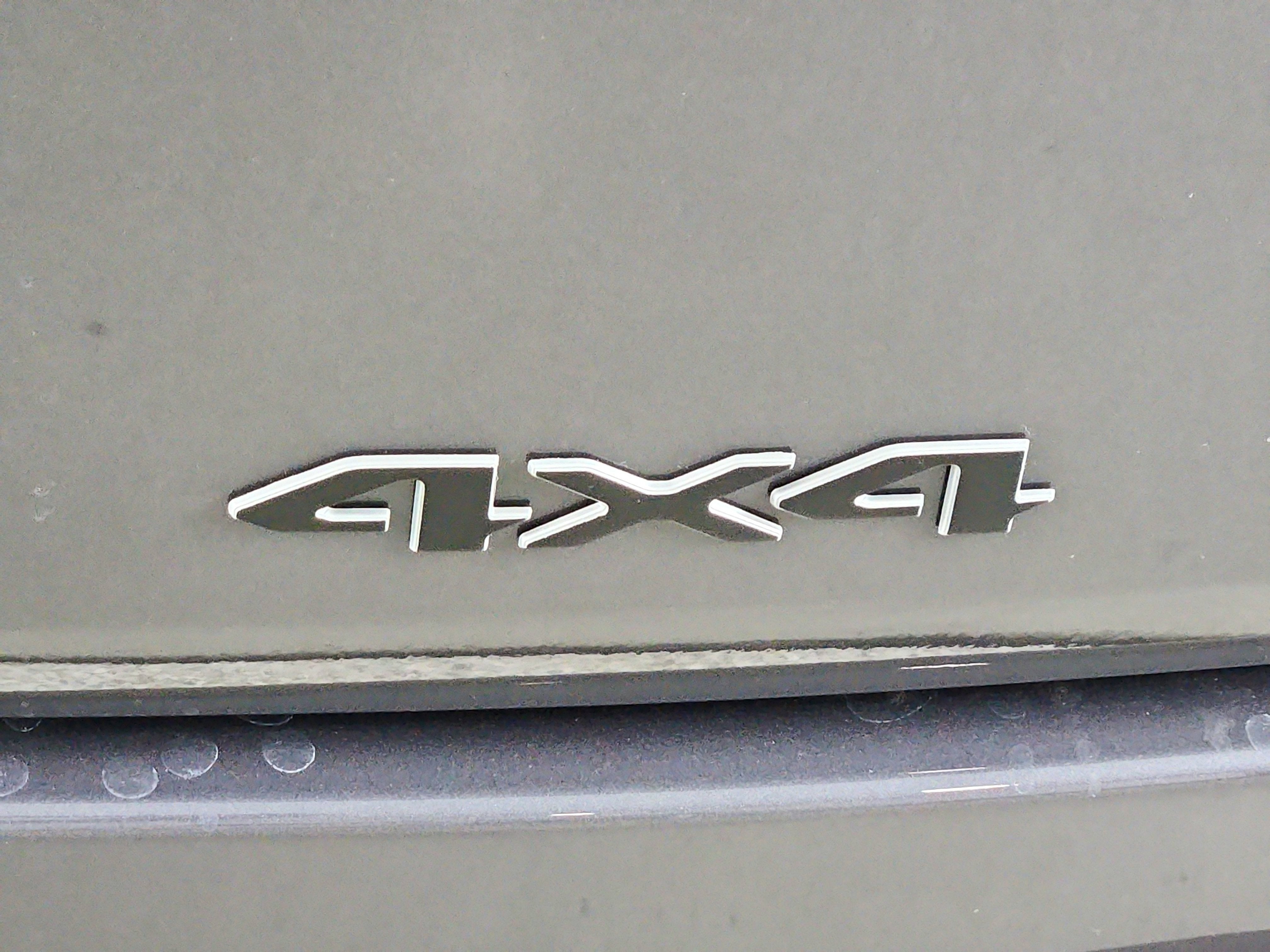 2026 Jeep Grand Wagoneer JEEP GRAND WAGONEER 4X4