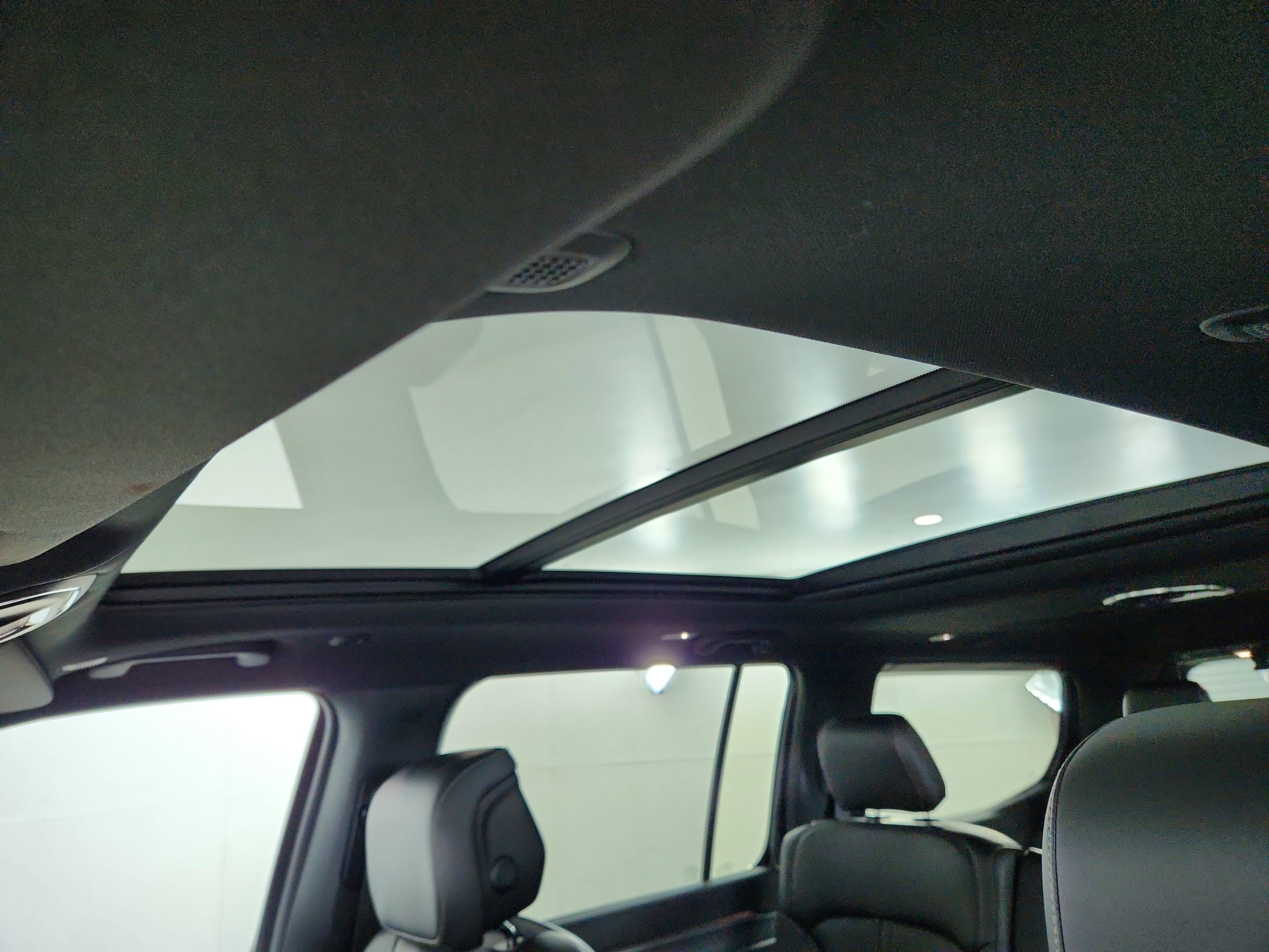 2026 Jeep Grand Wagoneer JEEP GRAND WAGONEER 4X4