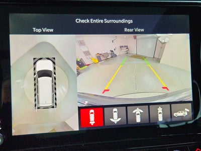 2026 Jeep Grand Wagoneer JEEP GRAND WAGONEER 4X4