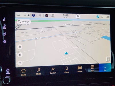 2026 Jeep Grand Wagoneer JEEP GRAND WAGONEER 4X4