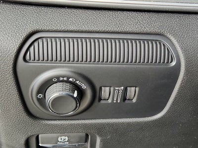 2026 Jeep Grand Wagoneer JEEP GRAND WAGONEER 4X4