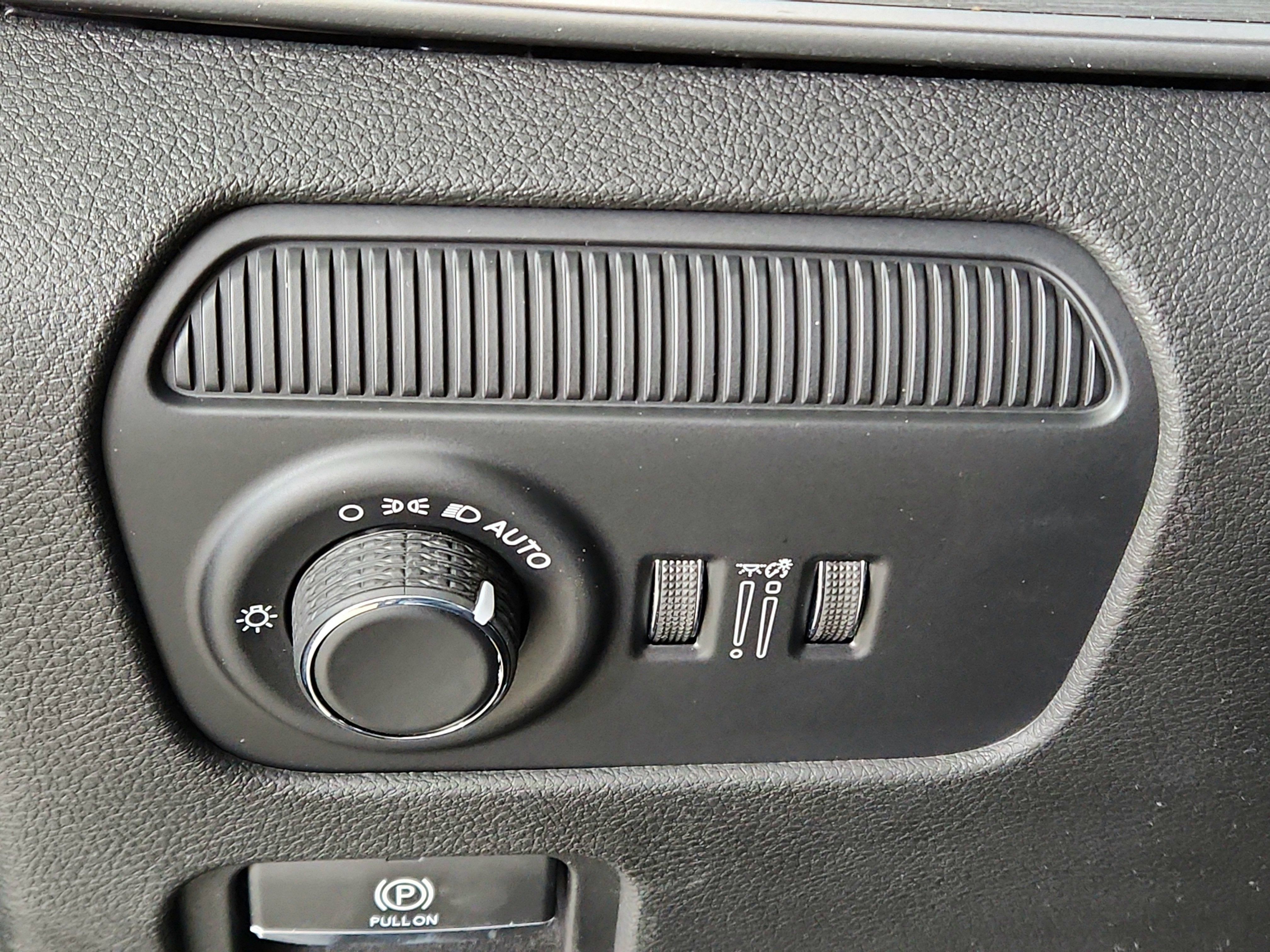 2026 Jeep Grand Wagoneer JEEP GRAND WAGONEER 4X4