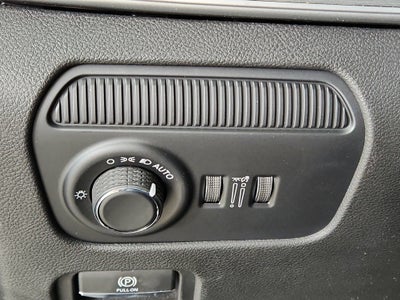 2026 Jeep Grand Wagoneer JEEP GRAND WAGONEER 4X4