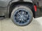 2026 Jeep Grand Wagoneer JEEP GRAND WAGONEER 4X4