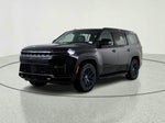 2026 Jeep Grand Wagoneer JEEP GRAND WAGONEER 4X4
