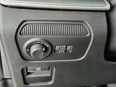 2026 Jeep Grand Wagoneer JEEP GRAND WAGONEER 4X4